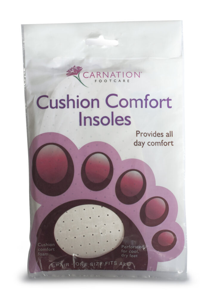 Cusion Comfort Insoles