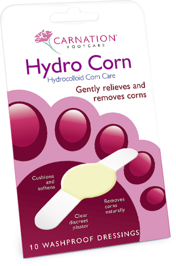 Carnation Hydro Corn Care